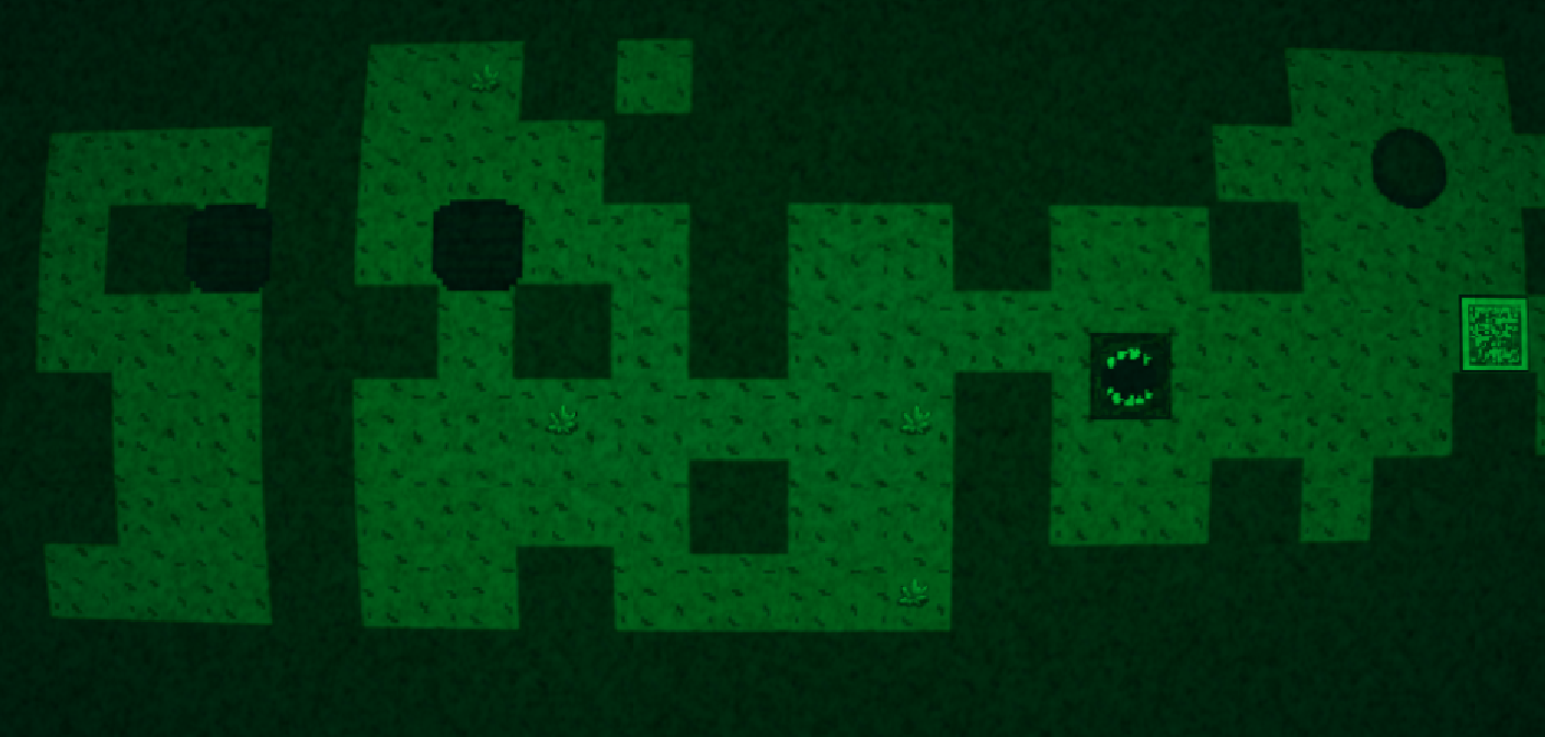 Screenshot 2 for Parasite