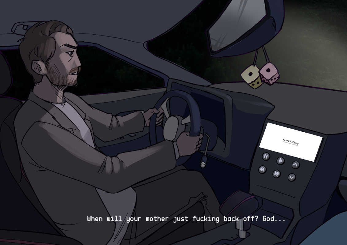 Screenshot 2 for Take Exit N.O.W.