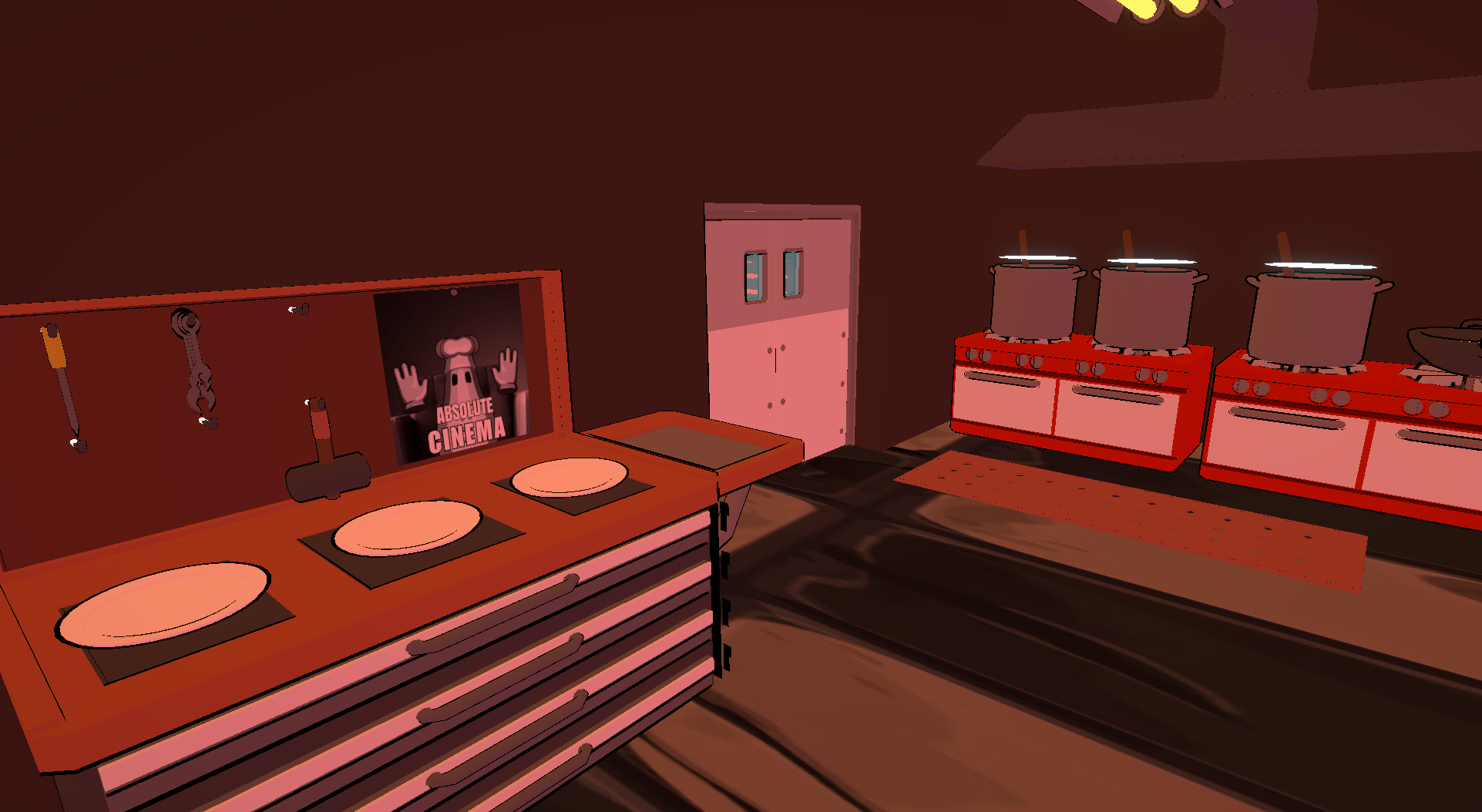 Screenshot 5 for Dine and Duel