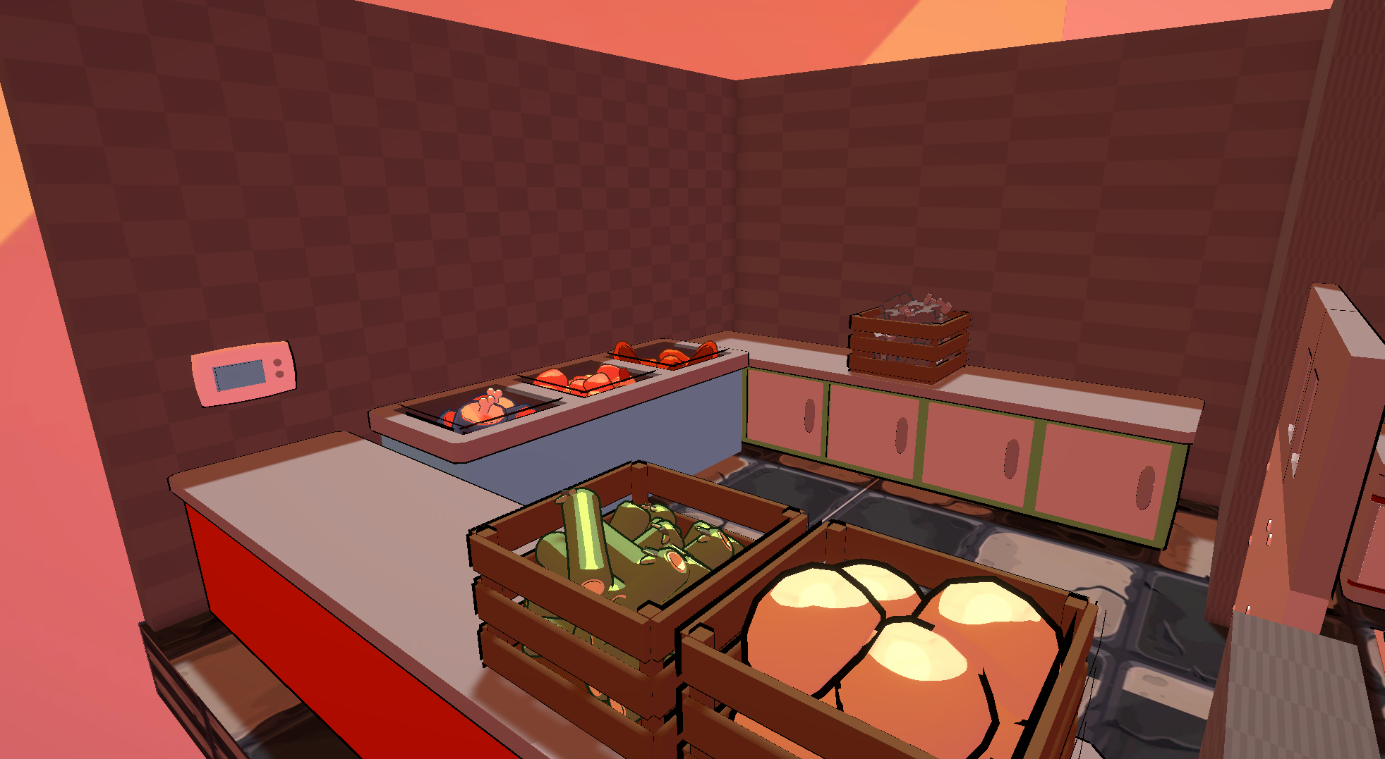 Screenshot 6 for Dine and Duel