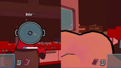Screenshot 7 for Dine and Duel