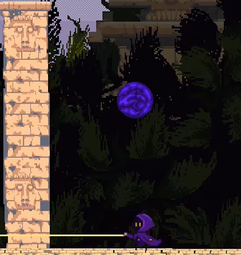 Screenshot 4 for TwinWire: Press The Core