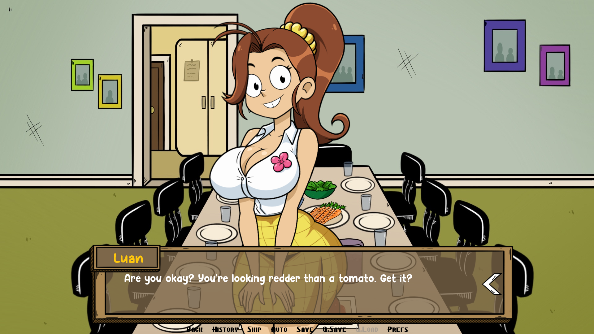 Screenshot 15 for The Lewd House Prologue
