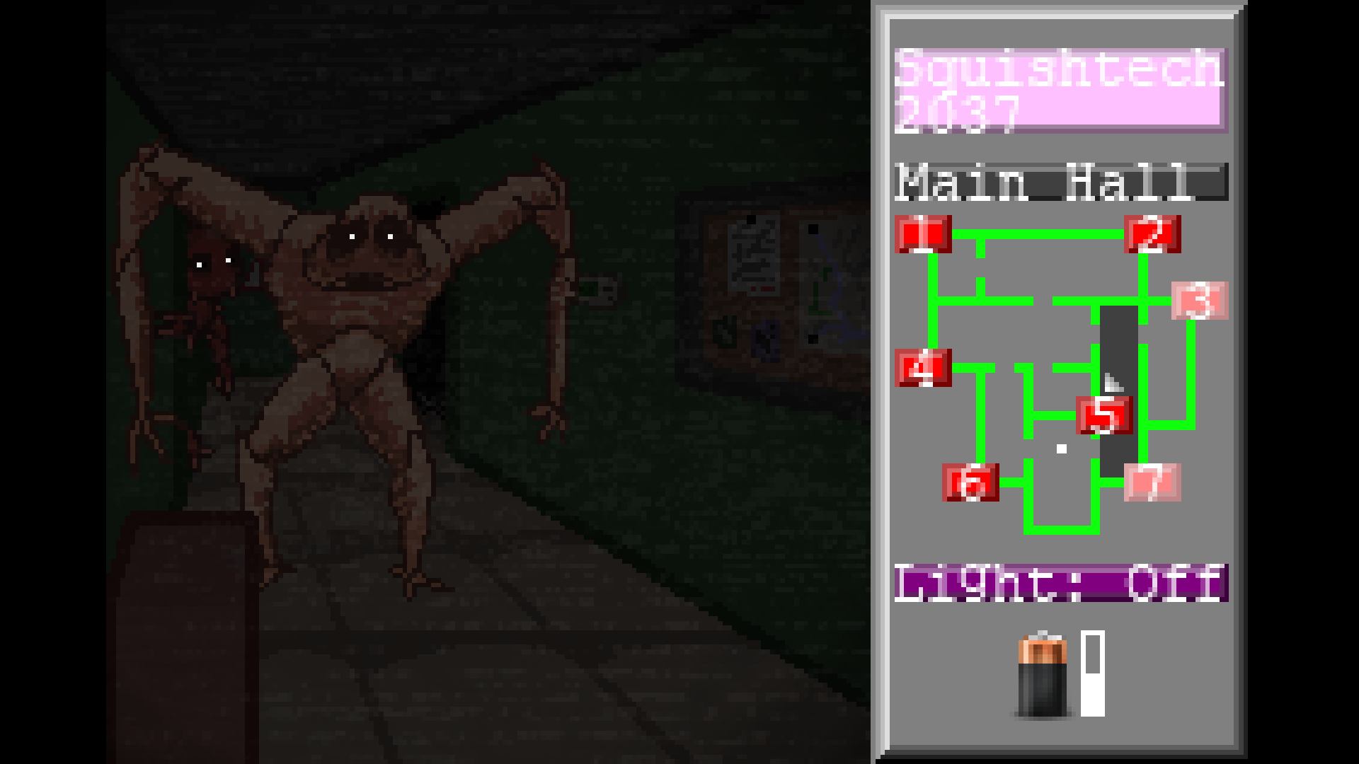 Screenshot 5 for How to Crab: Final Edition