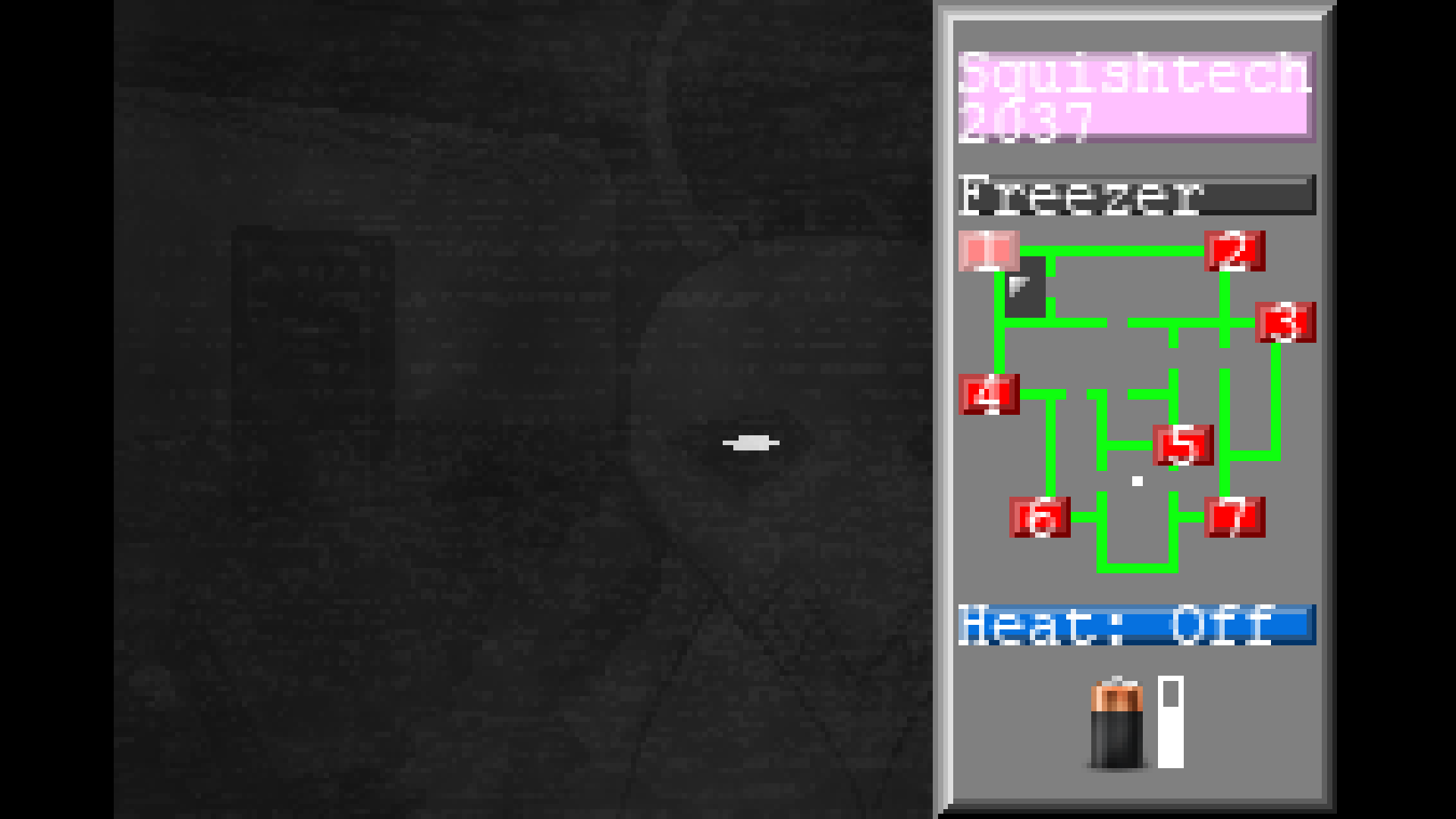 Screenshot 4 for How to Crab: Final Edition