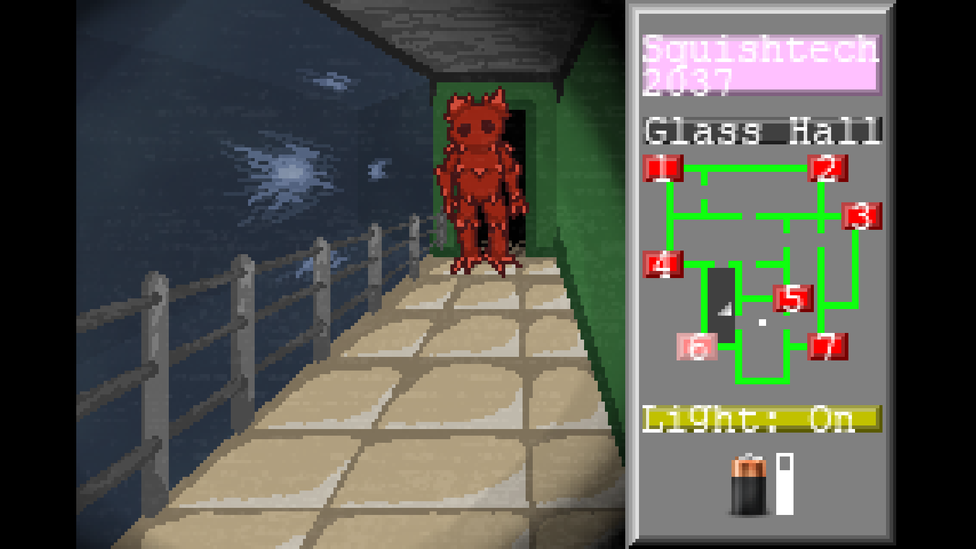 Screenshot 3 for How to Crab: Final Edition