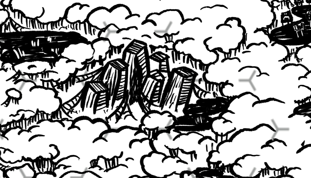 Screenshot 4 for Valley of the Shimmering God - System-Agnostic Adventure Setting