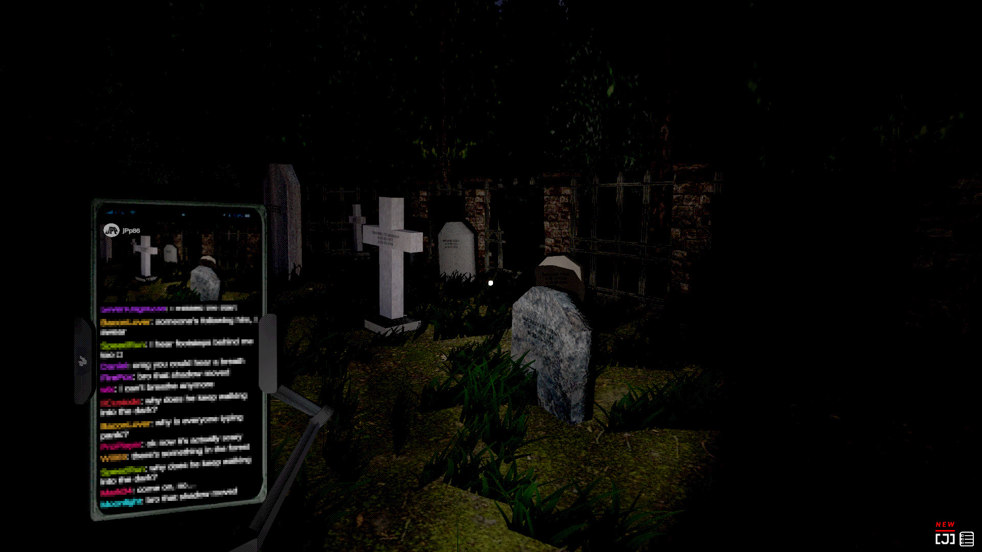 Screenshot 5 for IRL: Italian Ritual Live (demo)