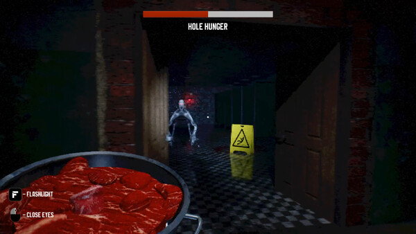Screenshot 3 for The Hole Keeper Demo