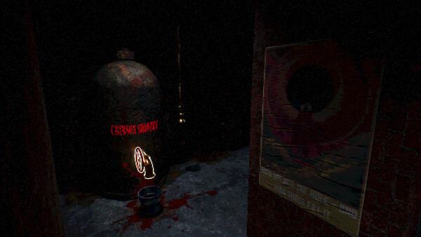 Screenshot 4 for The Hole Keeper Demo