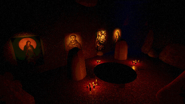 Screenshot 5 for The Hole Keeper Demo