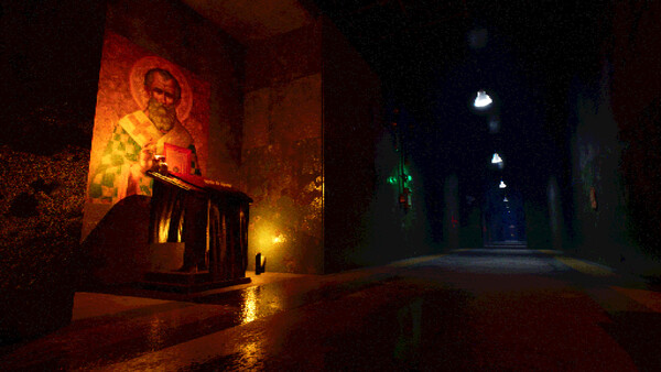 Screenshot 7 for The Hole Keeper Demo