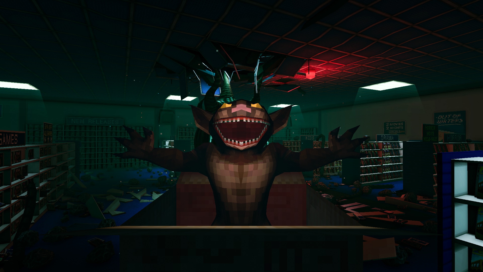 Screenshot 7 for Victor's Video Vault