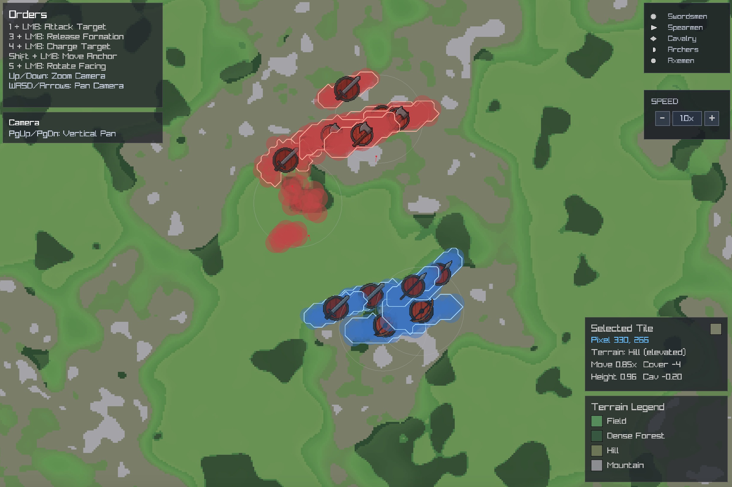Screenshot 3 for To Miklagard
