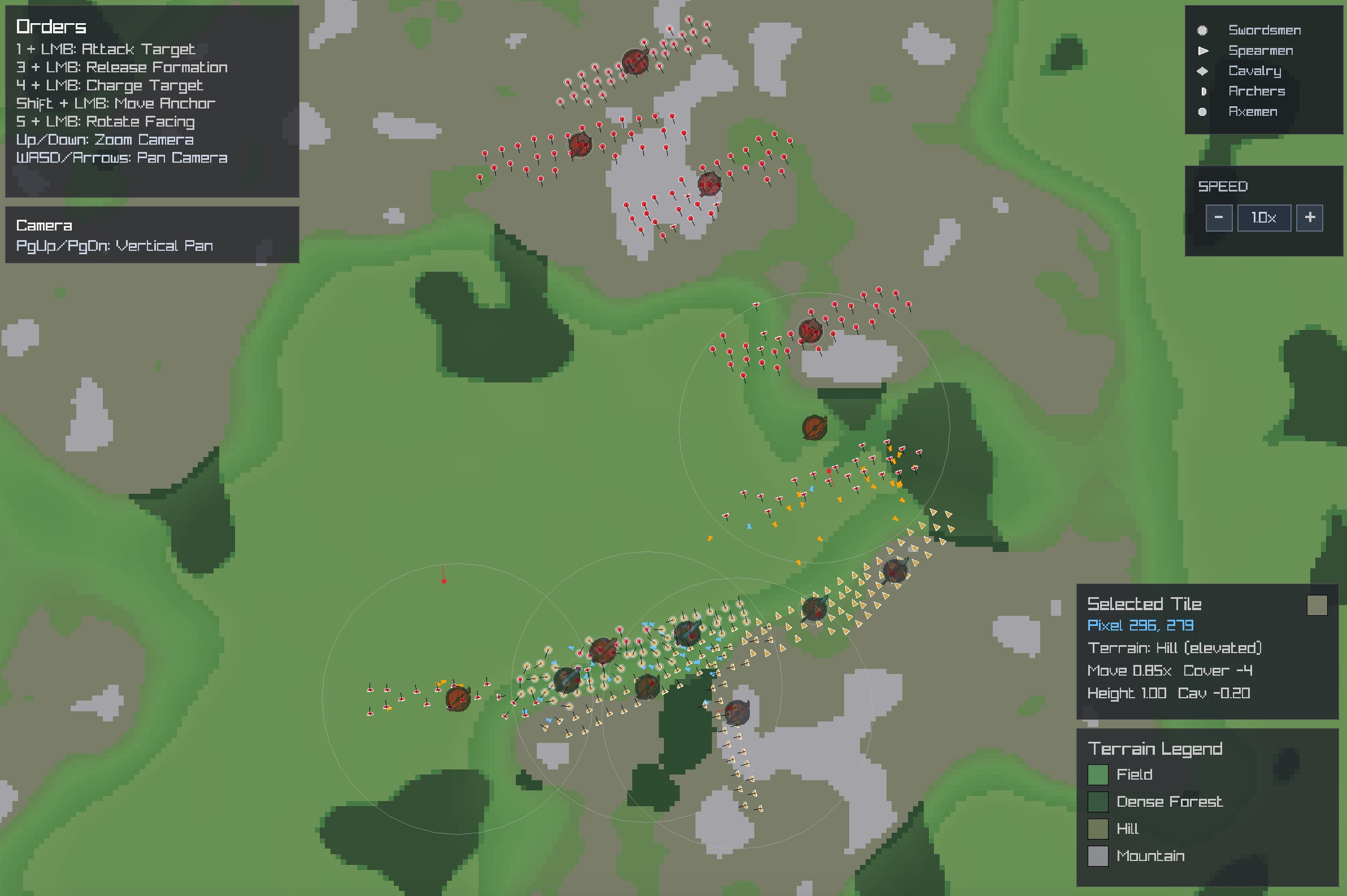 Screenshot 6 for To Miklagard