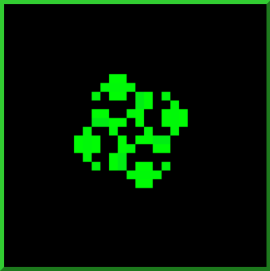 Screenshot 6 for Juego de la Vida