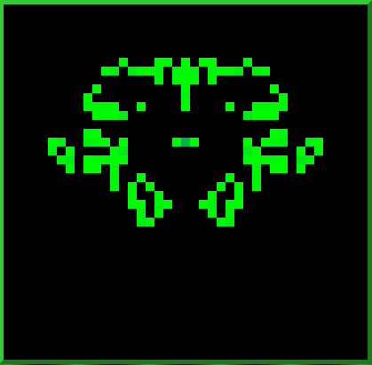 Screenshot 5 for Juego de la Vida