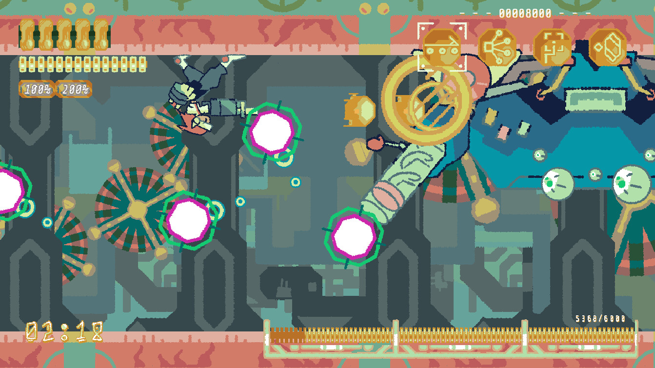 Screenshot 7 for Disaster Arms - Impact Project B.A.H.N.