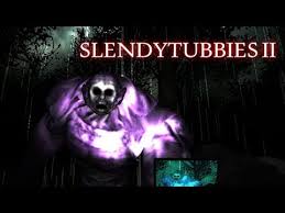 Screenshot 2 for Slendytubbies II Port in Itch