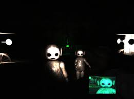 Screenshot 3 for Slendytubbies II Port in Itch