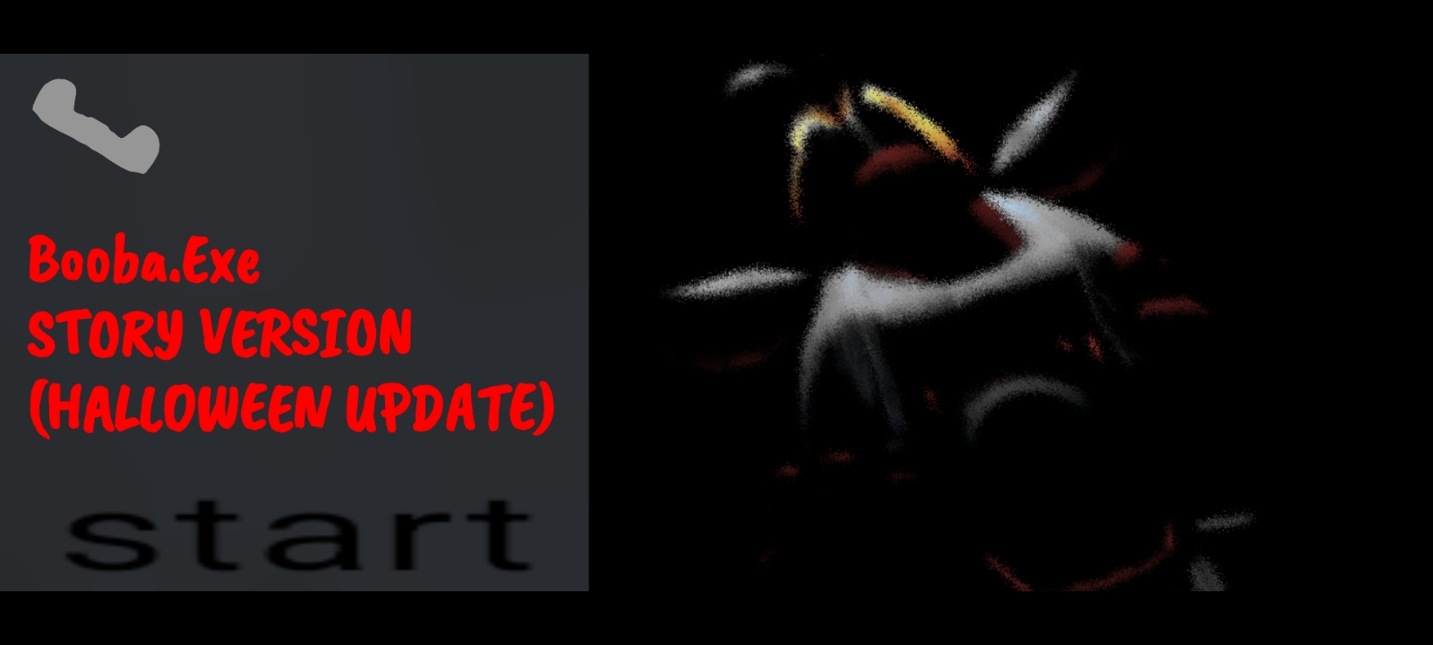 Booba.Exe Story Mode by BoobaFan