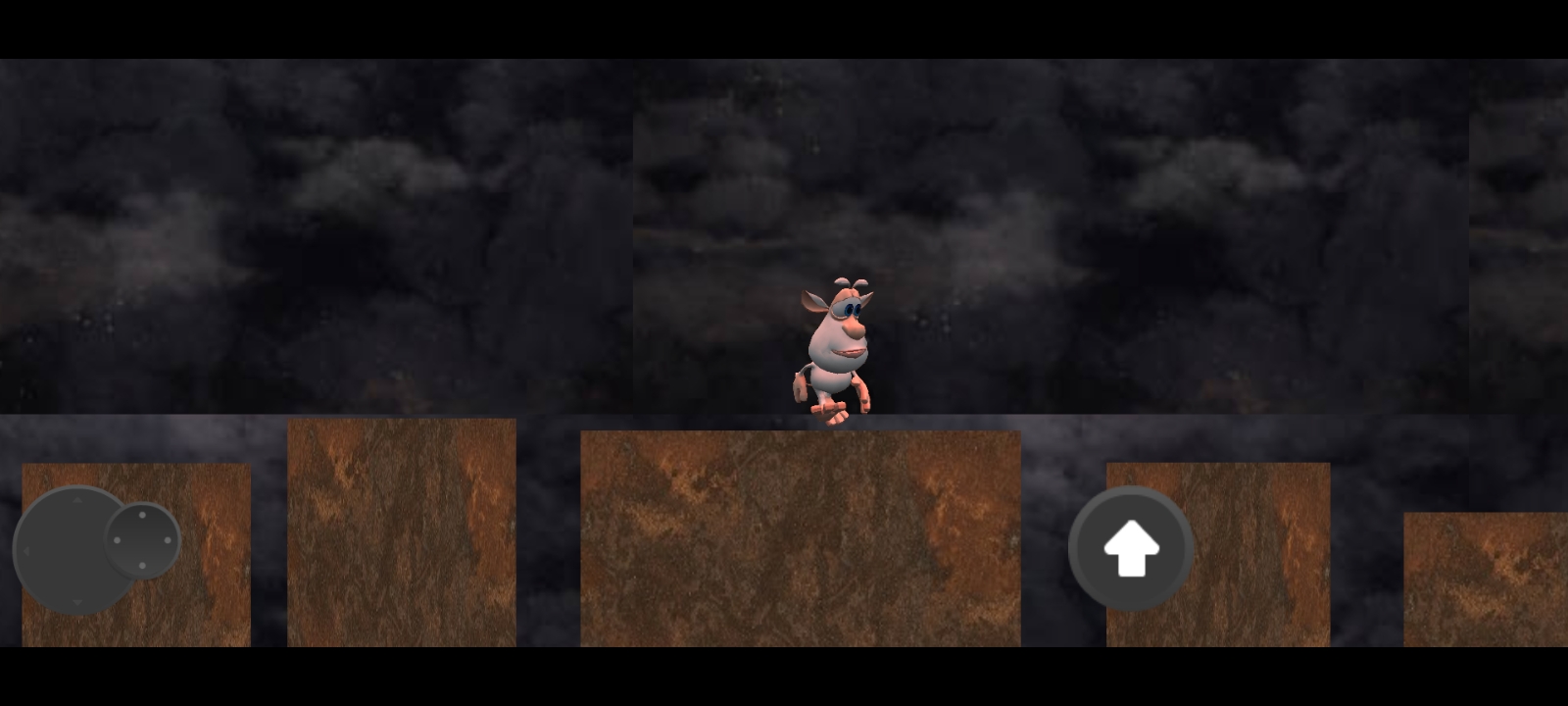 Screenshot 5 for Booba.Exe Story Mode