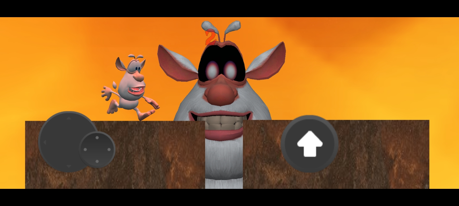 Screenshot 6 for Booba.Exe Story Mode