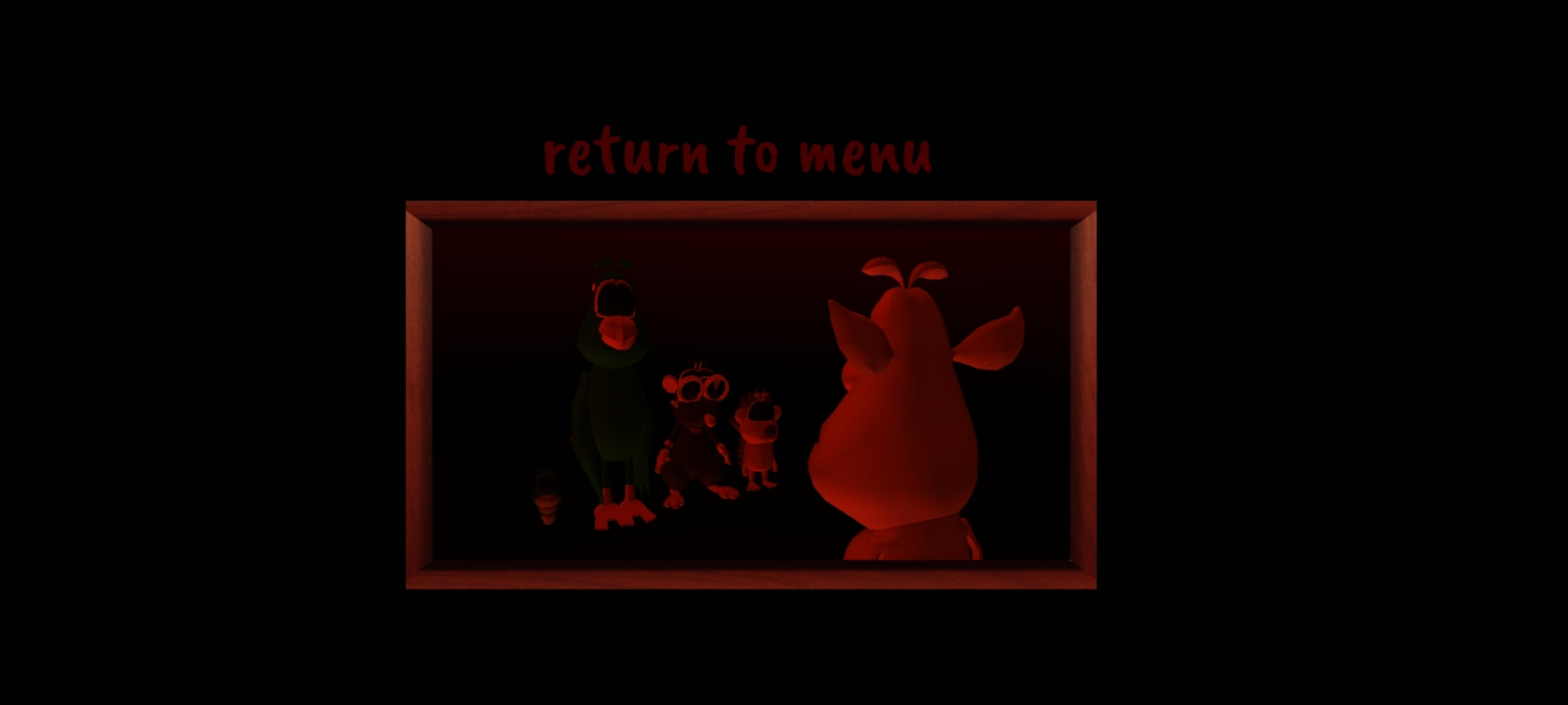 Booba.Exe Story Mode by BoobaFan