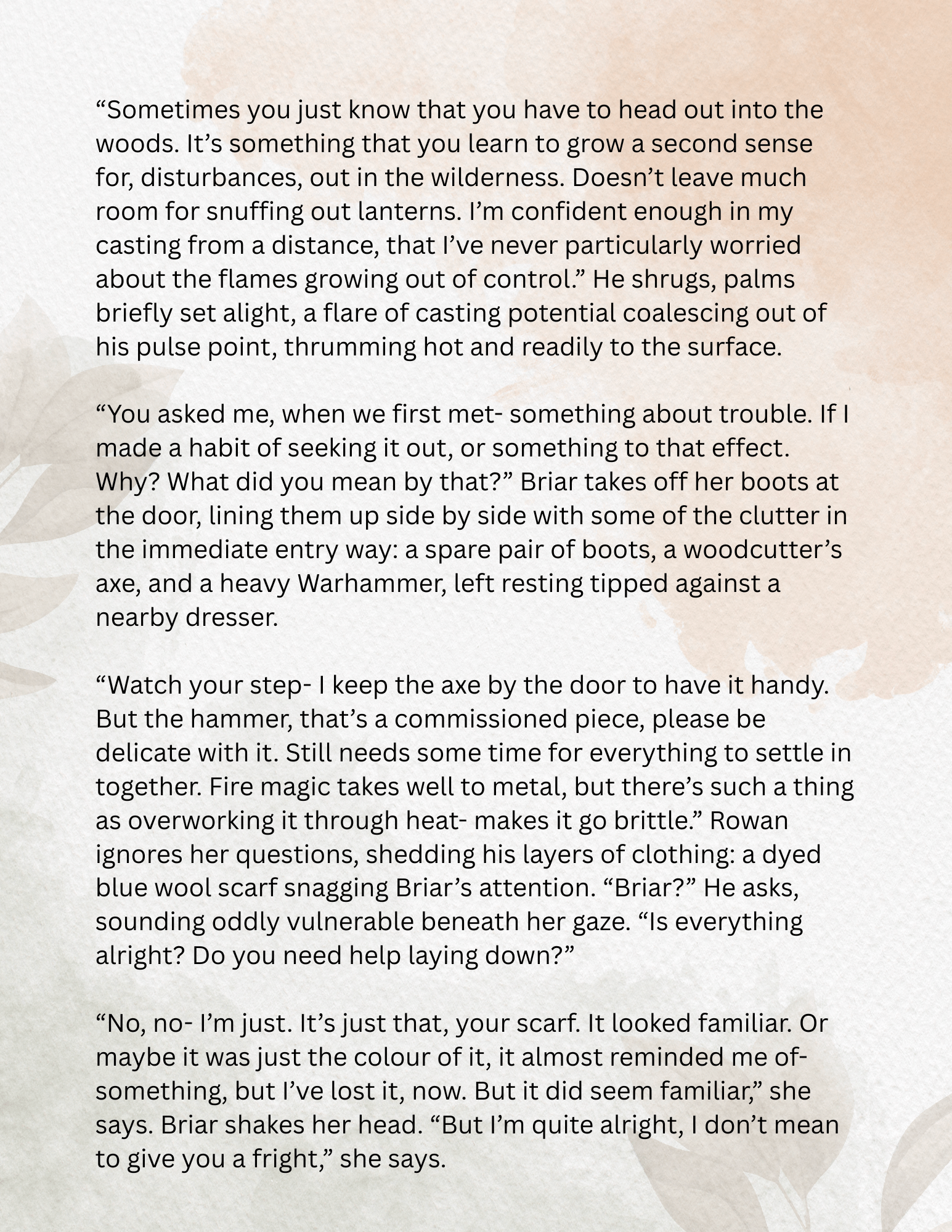 Screenshot 8 for Hope Haven