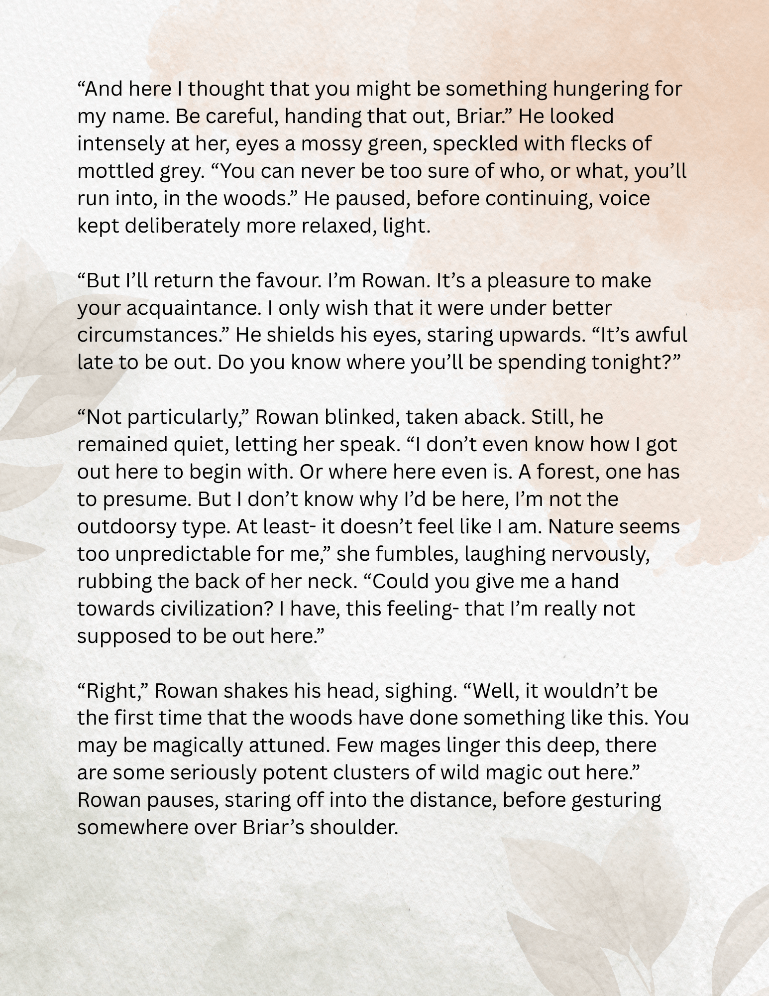 Screenshot 7 for Hope Haven