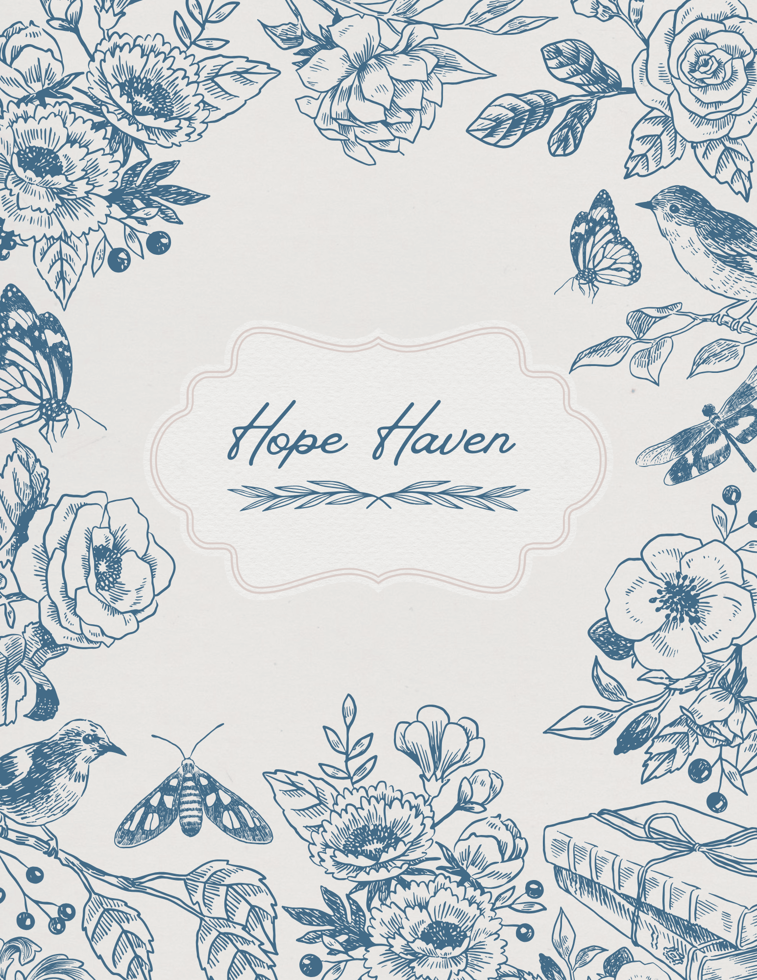 Screenshot 3 for Hope Haven