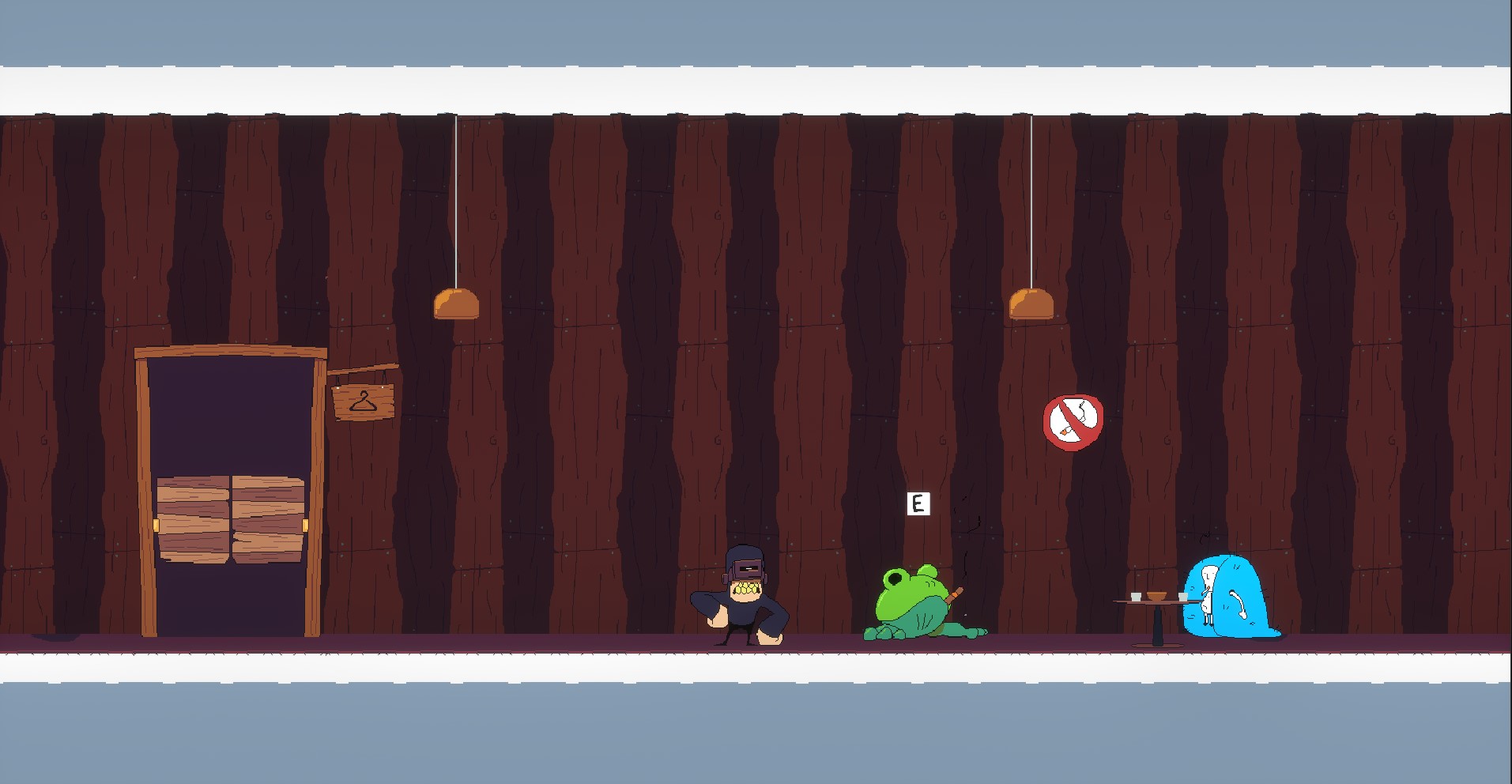 Screenshot 5 for LAPSUS [DEMO]