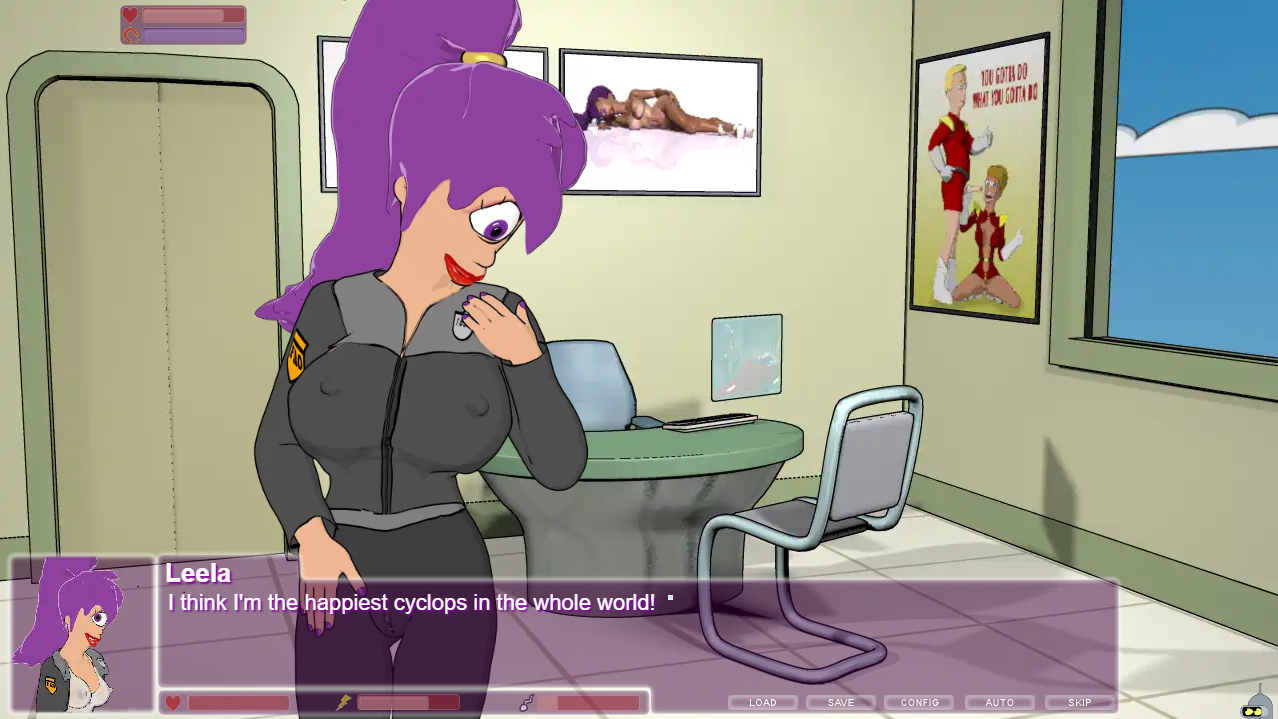 Screenshot 8 for The Big Thaw