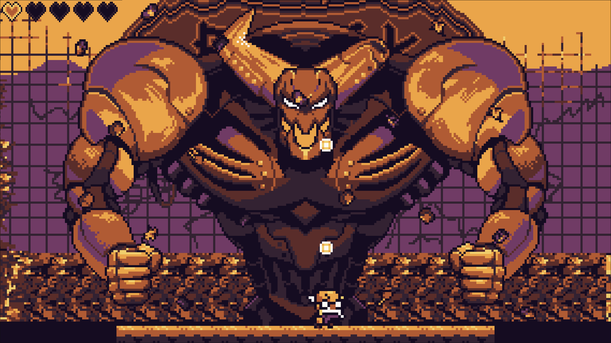 Screenshot 2 for Guts & Bolts