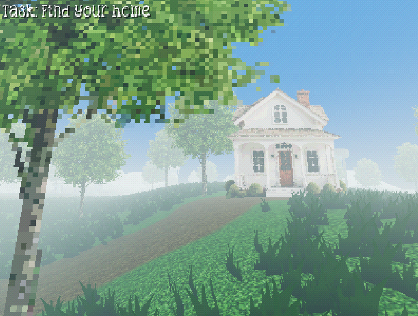 Screenshot 4 for Just a Test Game