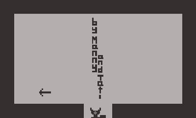 Screenshot 4 for Adventure Demake