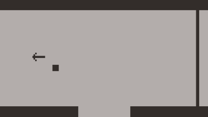 Screenshot 2 for Adventure Demake