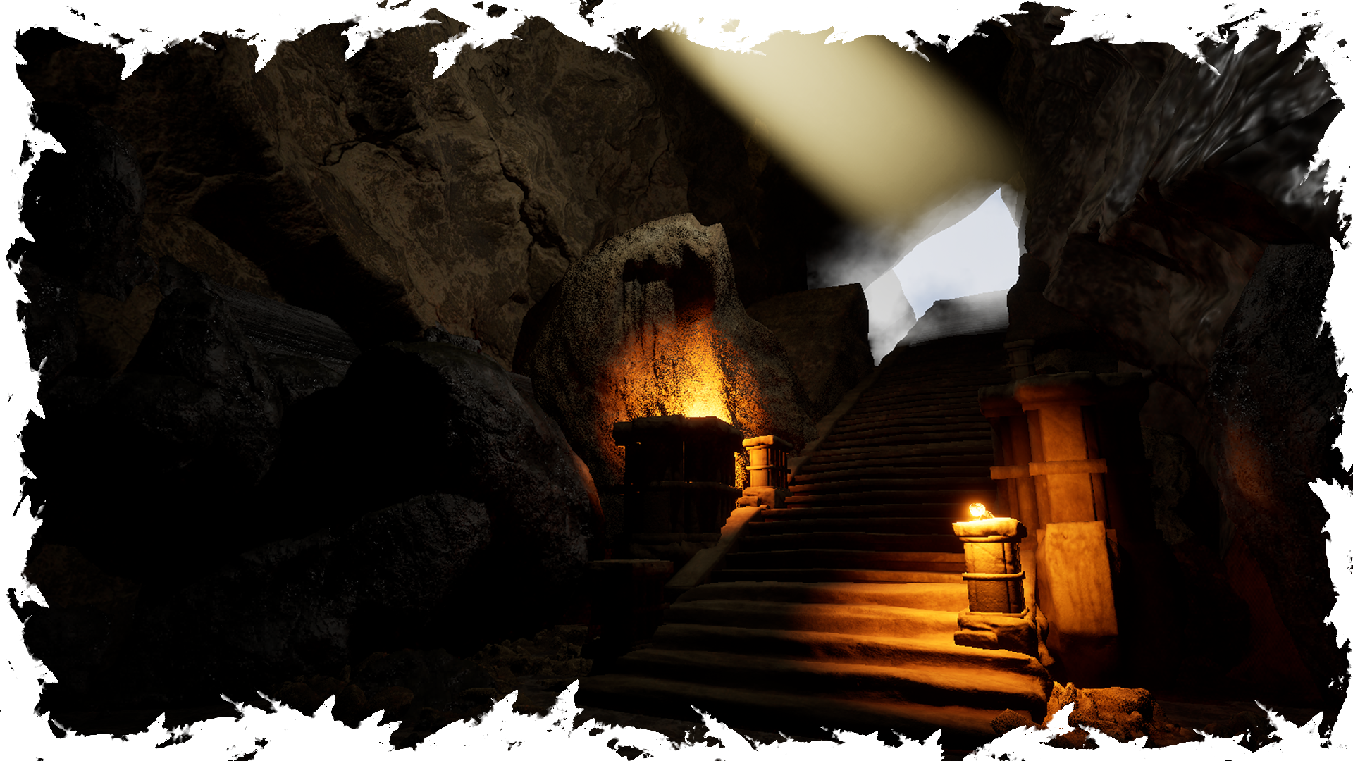 Screenshot 2 for Of The Forest Made