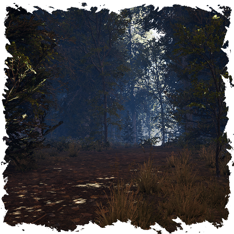 Screenshot 4 for Of The Forest Made