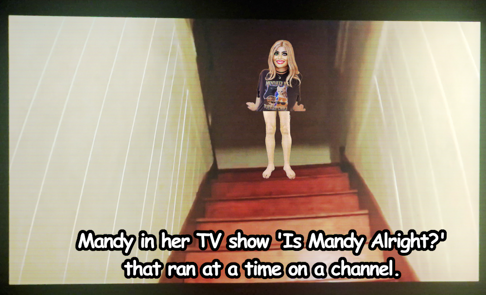 Screenshot 5 for Learn Bri'ish with Mandy Alright