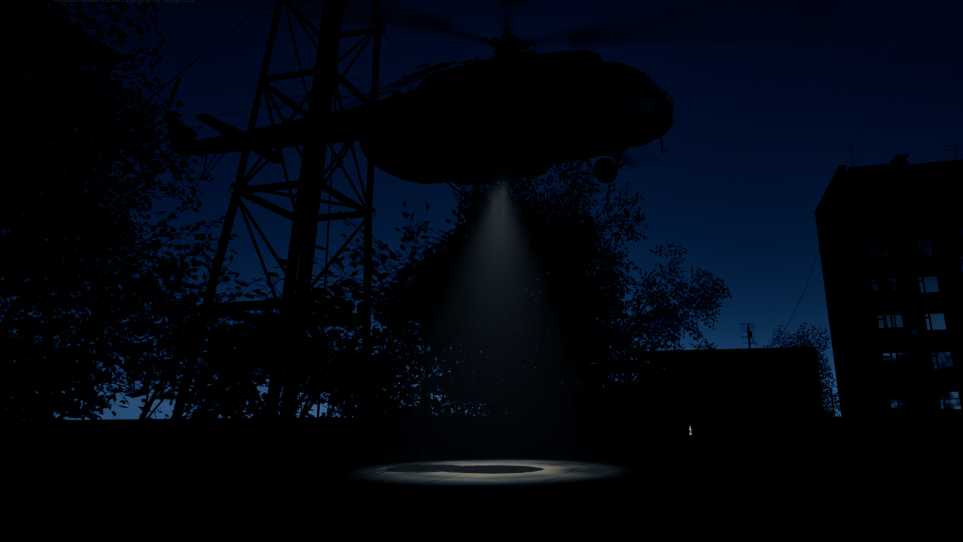 Screenshot 5 for SOS: Silence or Sight