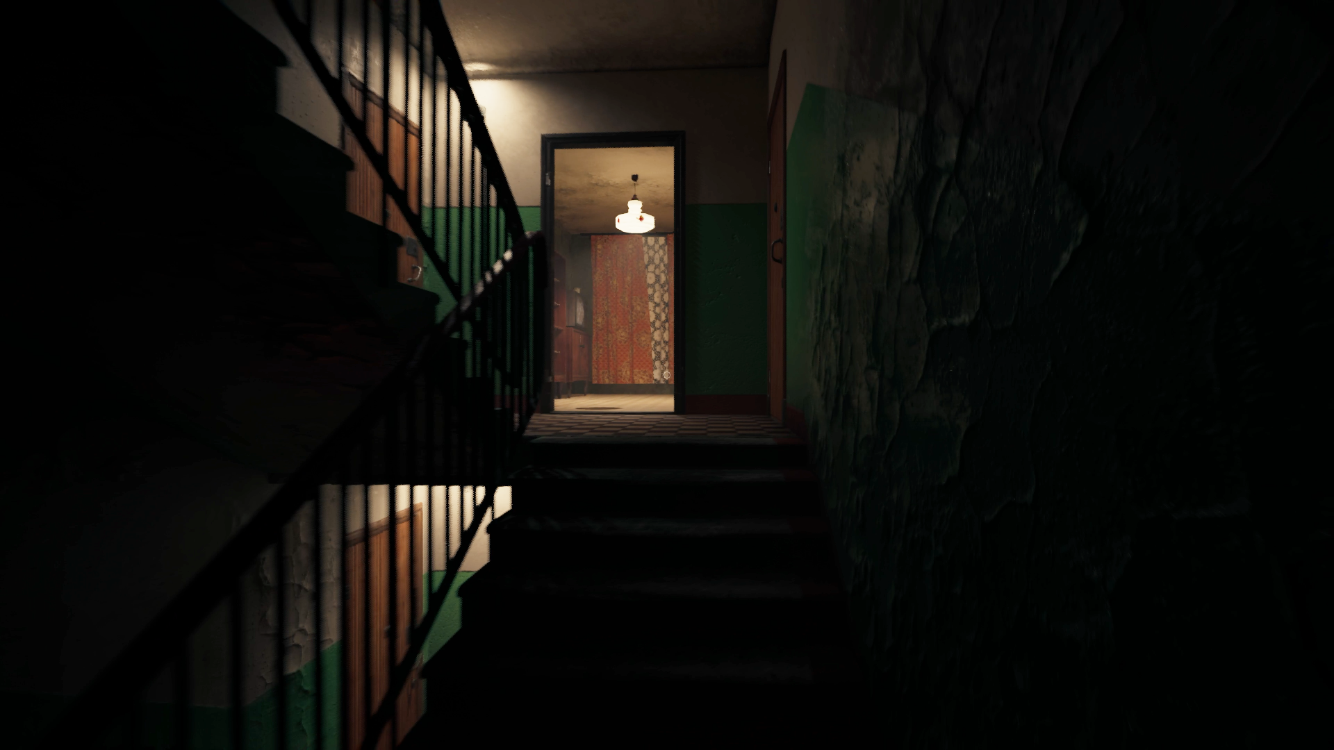 Screenshot 2 for SOS: Silence or Sight