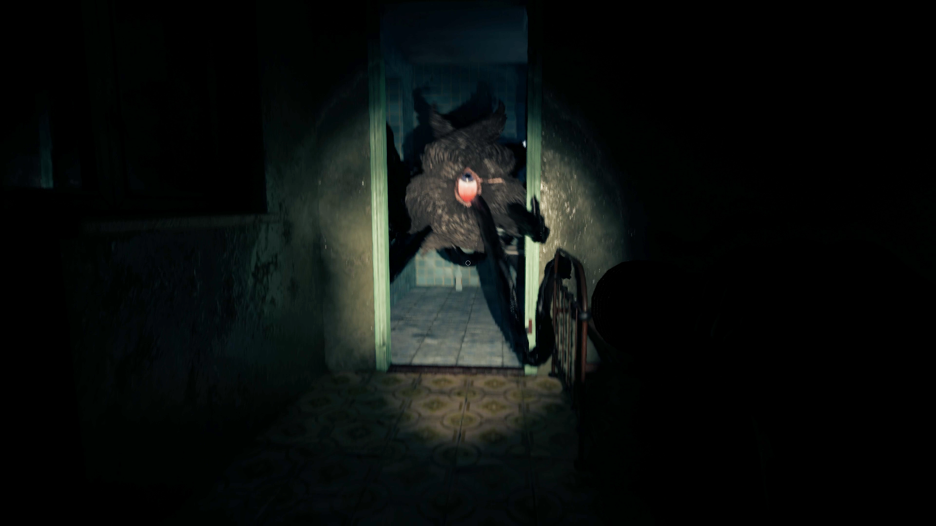 Screenshot 3 for SOS: Silence or Sight