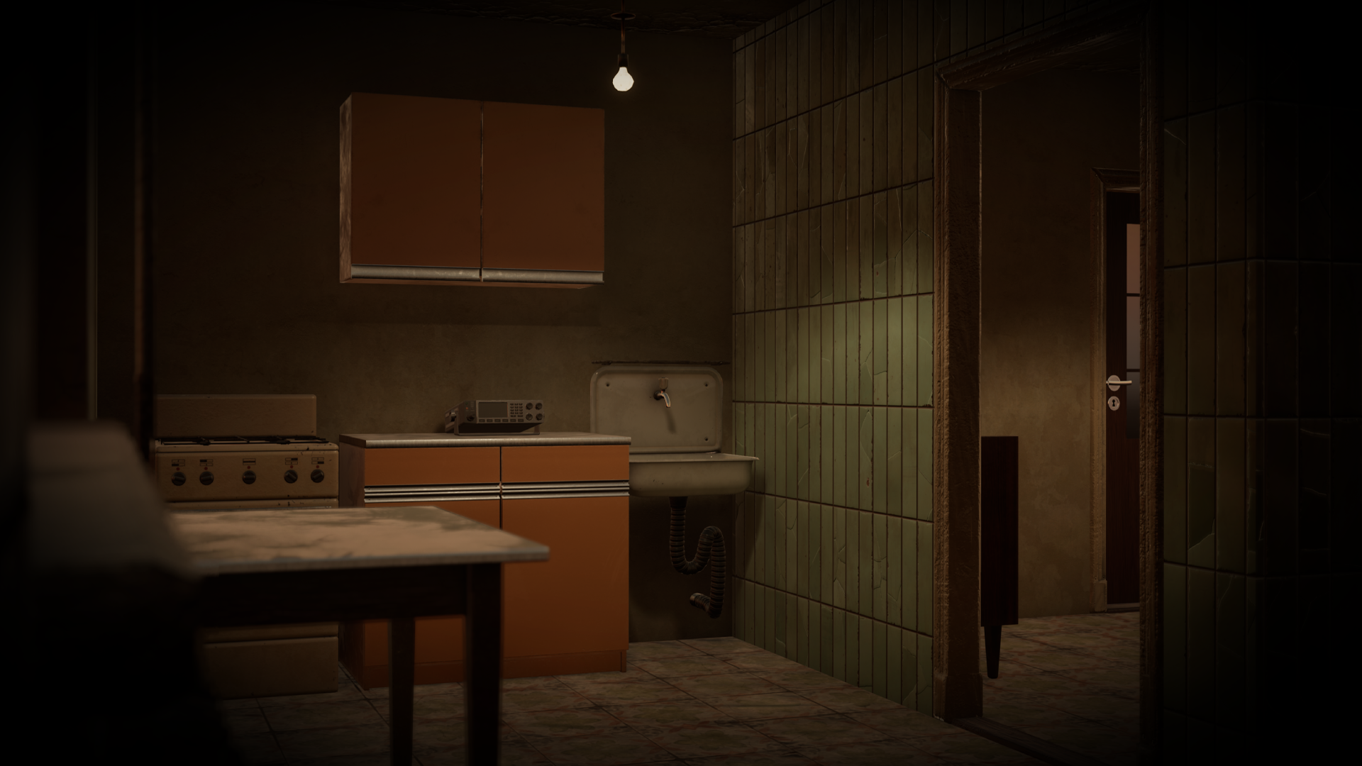 Screenshot 4 for SOS: Silence or Sight