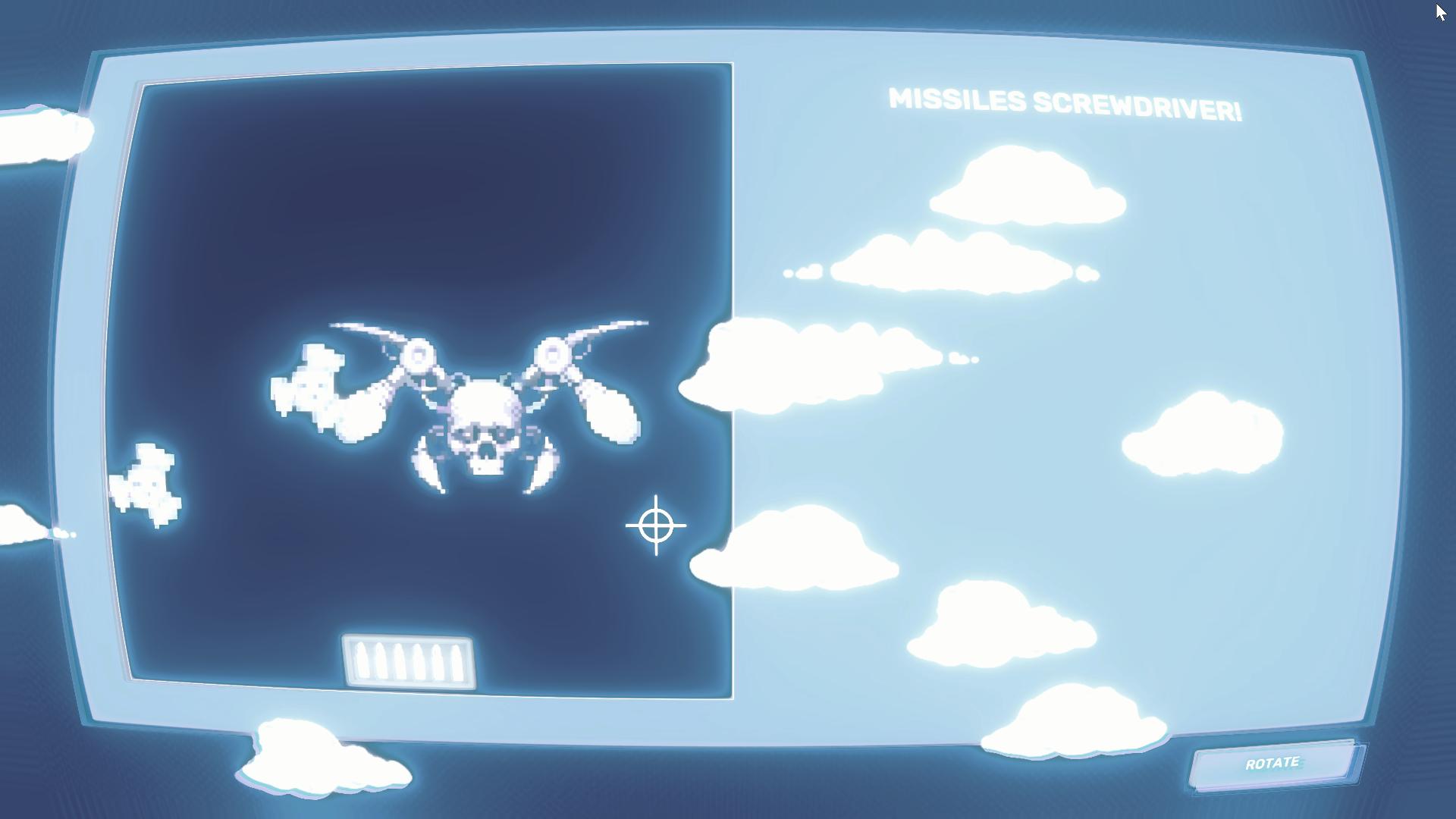 Screenshot 5 for Video Game Menu: The Game (Beta)