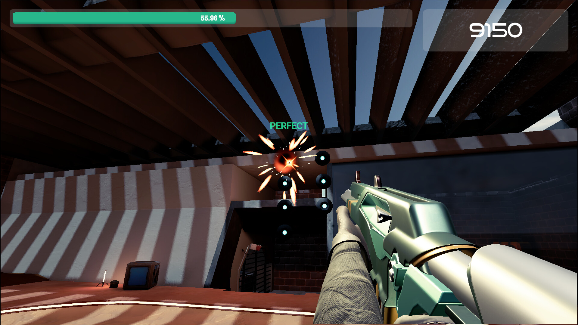 Screenshot 5 for TUNESTRIKE