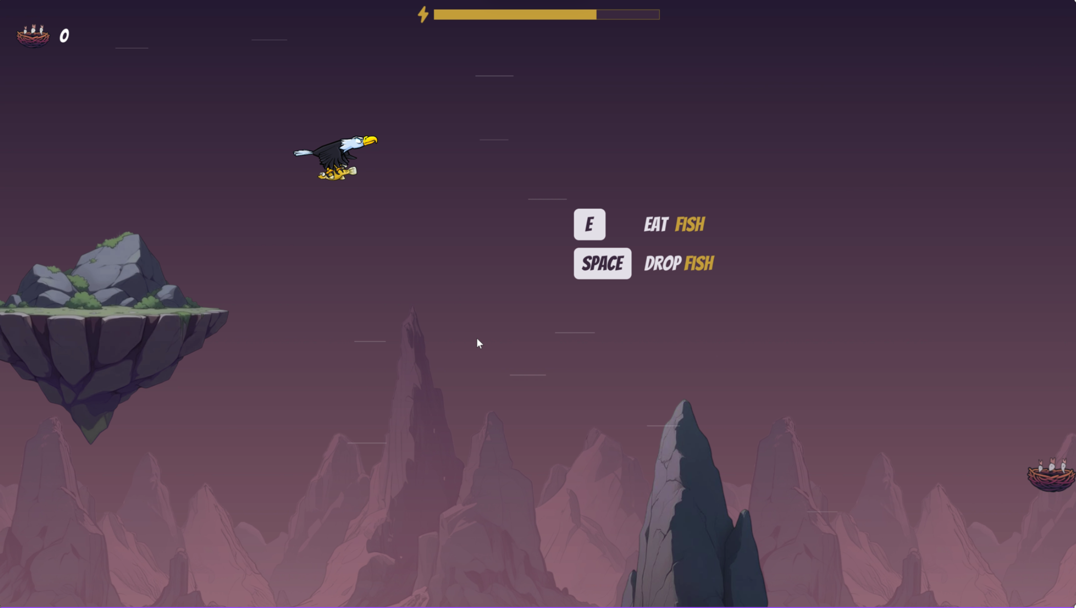 Screenshot 4 for The Last Eagle