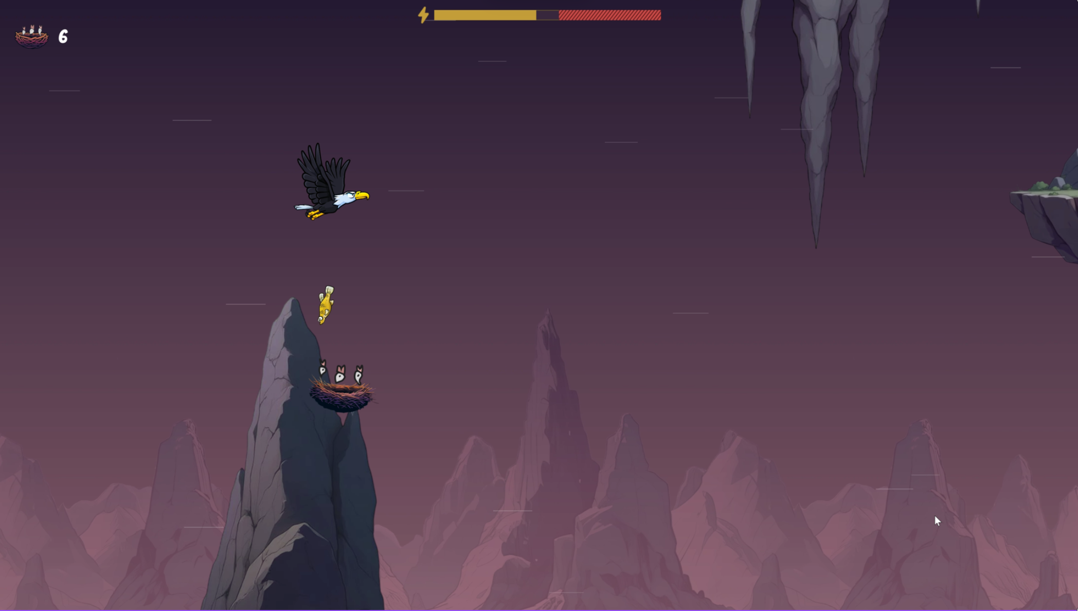 Screenshot 6 for The Last Eagle