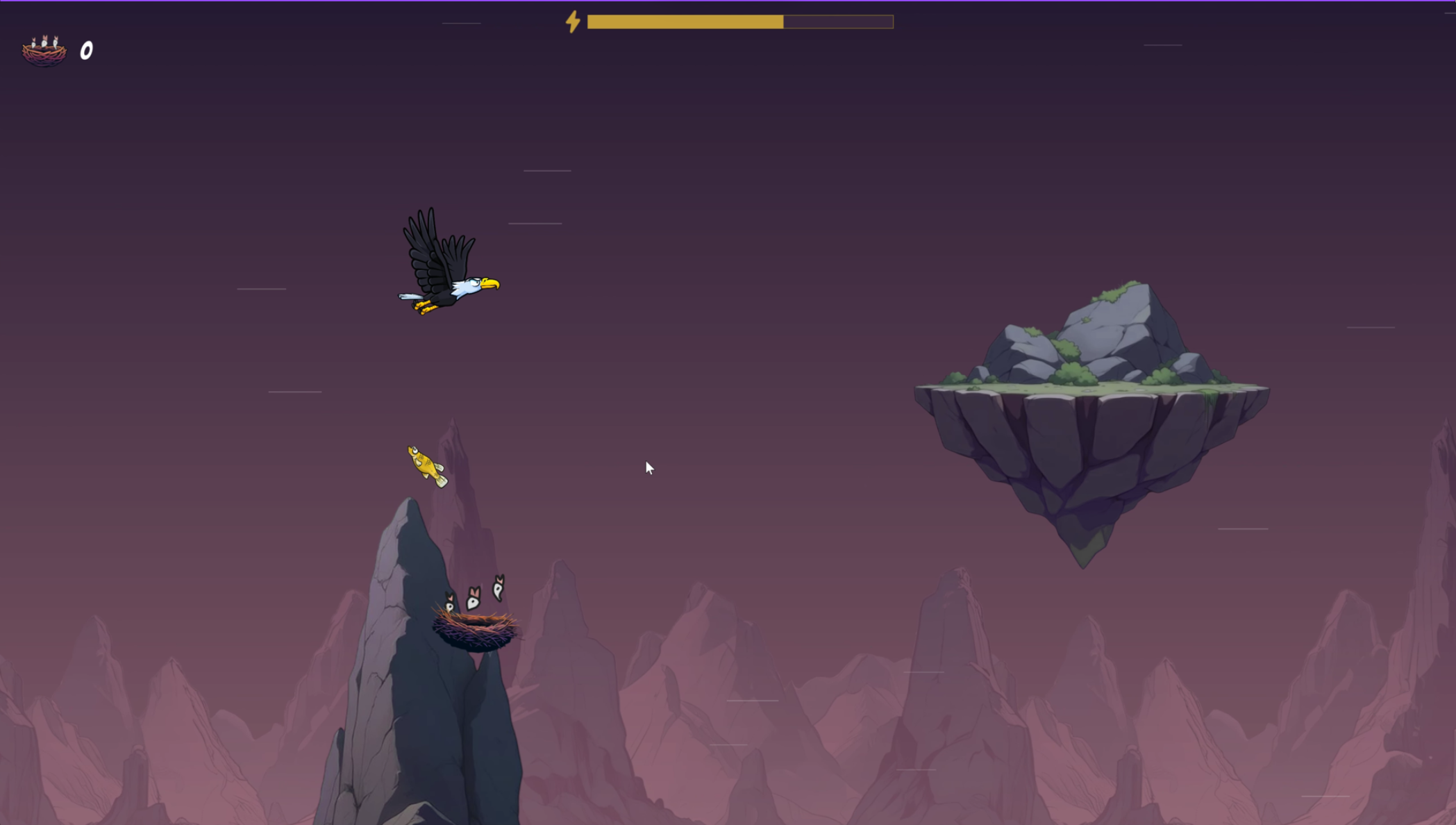 Screenshot 5 for The Last Eagle