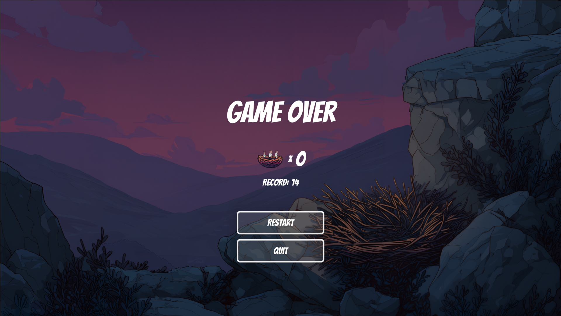 Screenshot 7 for The Last Eagle